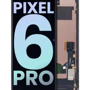 Display telefon Google Pixel 6 Pro Original