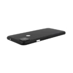 Capac Spate Sticla Google Pixel 4A 5G Original (Black) – imaginea 2