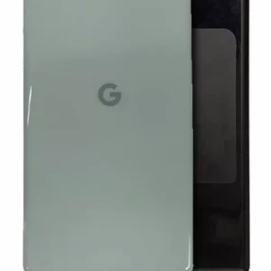 Capac Spate Google Pixel 6a Original (Sage)