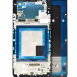 Carcasa Mijloc Mid-Frame Google Pixel 3a XL Original
