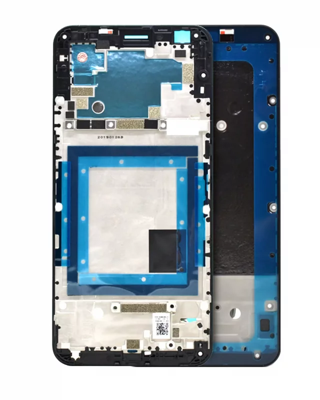 Carcasa Mijloc Mid-Frame Google Pixel 3a XL Original