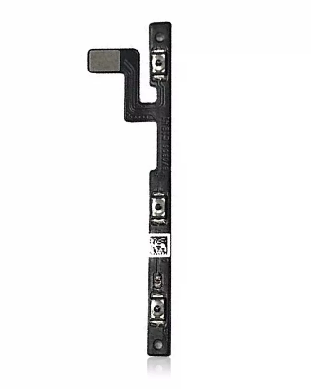 Flex Buton Power Si Buton Volum Google Pixel 3a XL Original