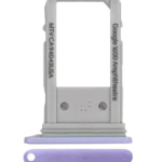 Suport Sim Card Tray Google Pixel 3a Original (Purple)
