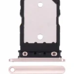Suport Sim Card Tray Google Pixel 6 Pro Original (Sorta Sunny)