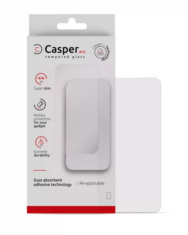 Sticla Securizata Casper Pro Samsung Galaxy A15 (Retail Pack)