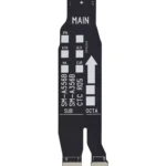 Cablu Flex Placa De Baza Samsung Galaxy A35 5G (A356 / 2024) / A55 5G (A556 / 2024)