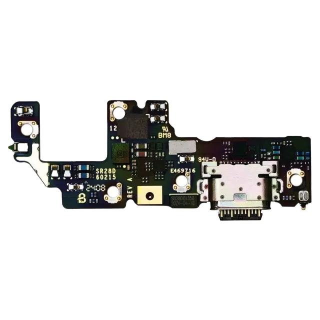 Placa port incarcare Motorola Razr Plus / Razr 50 Ultra Original (XT2451)