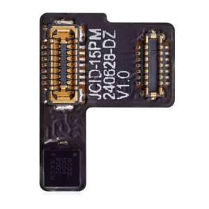 Flex reparatie camera frontala (tag-on FPC) iPhone 15 Pro Max