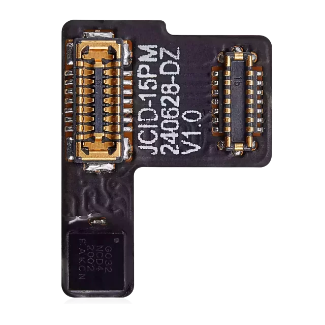 Flex reparatie camera frontala (tag-on FPC) iPhone 15 Pro Max