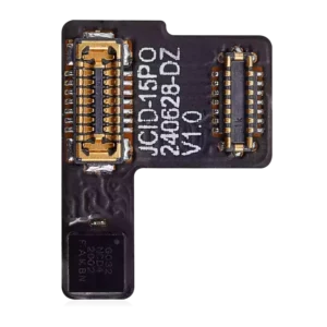 Flex reparatie camera frontala (tag-on FPC) iPhone 15 Pro
