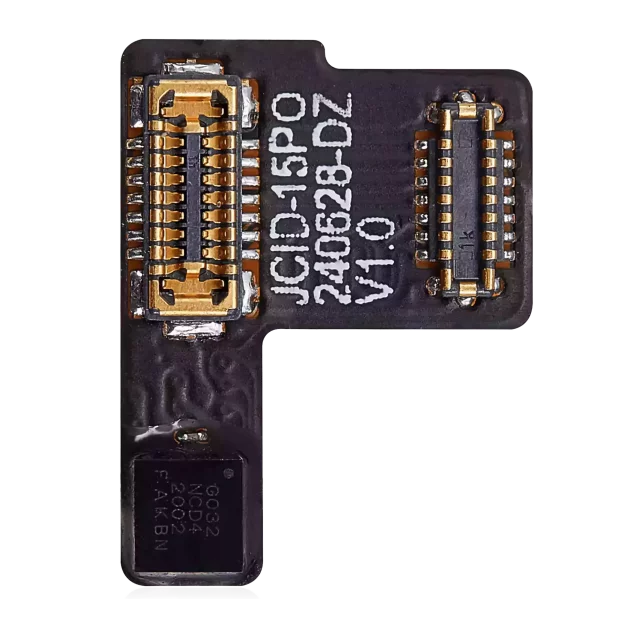 Flex reparatie camera frontala (tag-on FPC) iPhone 15 Pro