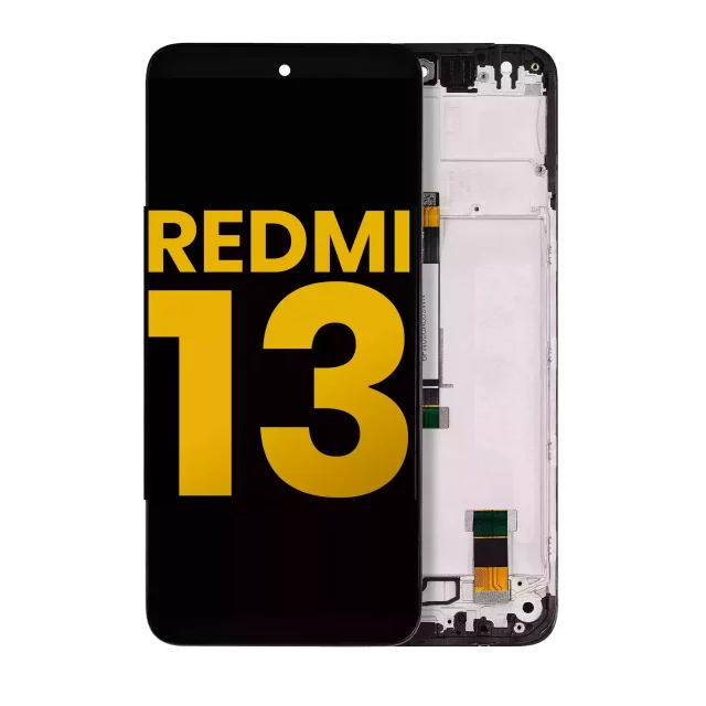 Display Telefon Xiaomi Redmi 13 Refurbished