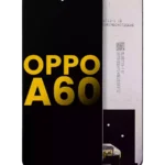 Ansamblu Display OPPO A60 Refurbished (Fara Rama)