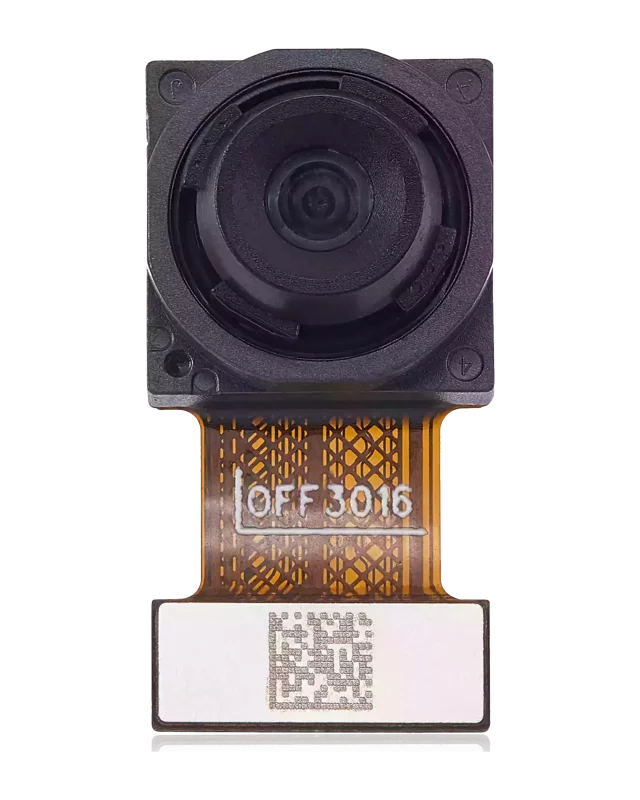 Camera Spate (Ultra Wide) Telefon Xiaomi Redmi Note 13 Pro 4G