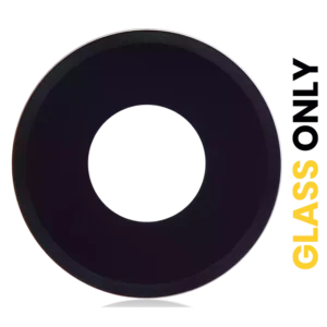 Lentila Camera Spate (Wide) (Glass Only) Cu Adeziv Telefon Xiaomi Redmi Note 13 Pro 4G