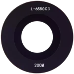 Lentila Camera Spate (Wide) (Glass Only) Cu Adeziv Telefon Xiaomi Redmi Note 13 Pro 4G – imaginea 3