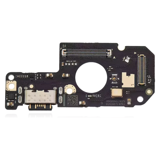 Mufa incarcare cu placa PCB Xiaomi Redmi Note 12S