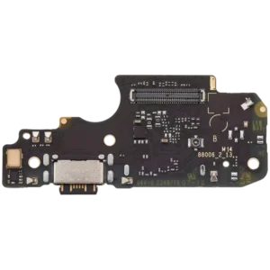 Mufa incarcare cu placa PCB Xiaomi Redmi Note 12 Pro 4G