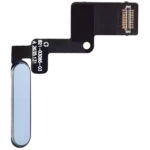 Cablu Flex Buton Power iPad Air 11 (2024) / Air 11 (2025) / Air 13 (2024) / Air 13 (2025) AMPlus (Blue)