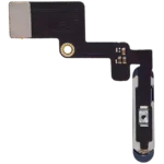 Cablu Flex Buton Power iPad Air 11 (2024) / Air 11 (2025) / Air 13 (2024) / Air 13 (2025) AMPlus (Blue) – imaginea 3