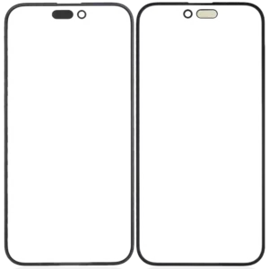 Rama Display iPhone 15 Plus (10 Pack)