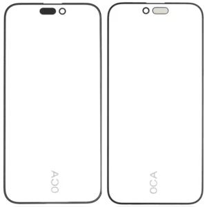 Rama Display iPhone 15 Pro Max (10 Pack)