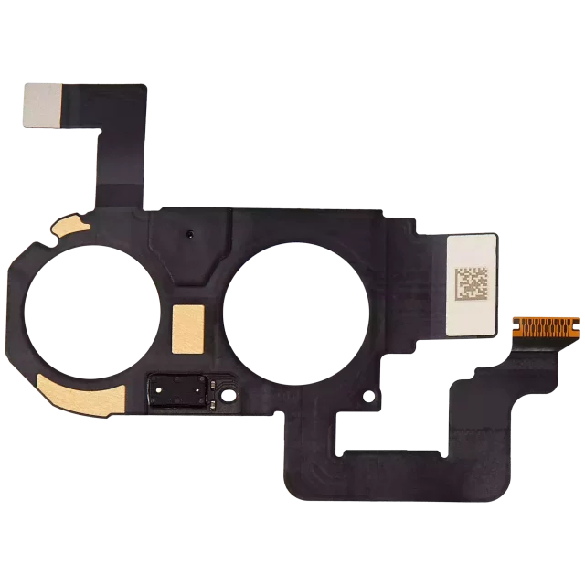 Suport Lentila Camera Cu Microfon Si Senzor De Proximitate Google Pixel 9