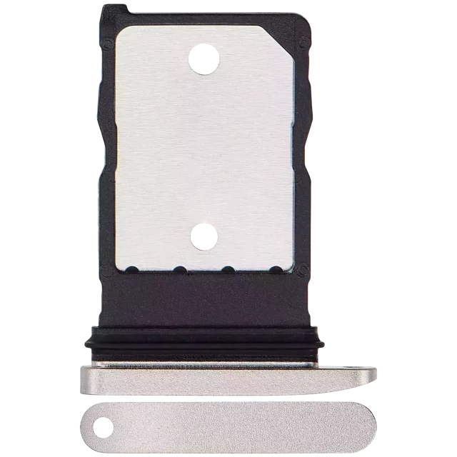 Suport Sim Card Tray Google Pixel 9 (Porcelain)