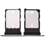 Suport Sim Tray Google Pixel 9 Pro (Obsidian) – imaginea 2