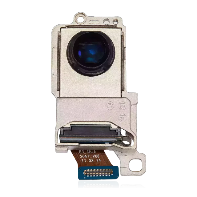 Camera Spate Periscope Telephoto Samsung Galaxy S24 Ultra 5G