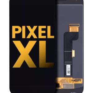 Display telefon Google Pixel XL Refurbished (Black) (Fara Rama)