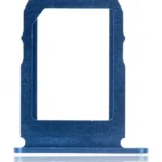 Suport Sim Card Tray Google Pixel / Pixel XL (Blue) – imaginea 3