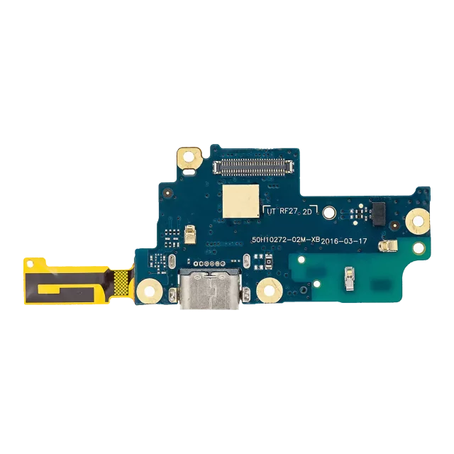 Placa port incarcare Cu Placa Google Pixel XL