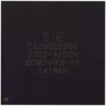 CXD90069GG IC Southbridge Chip – imaginea 3