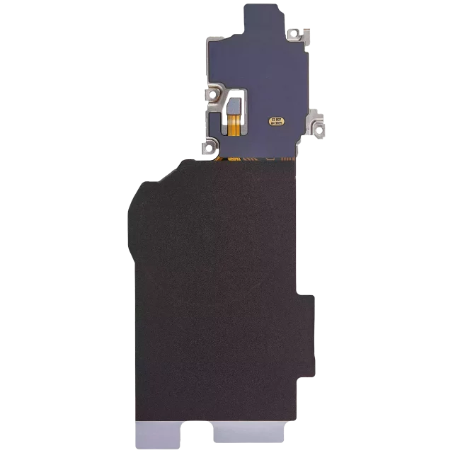 Flex Incarcare Wireless Cu NFC si Suport Samsung Galaxy S24 Ultra