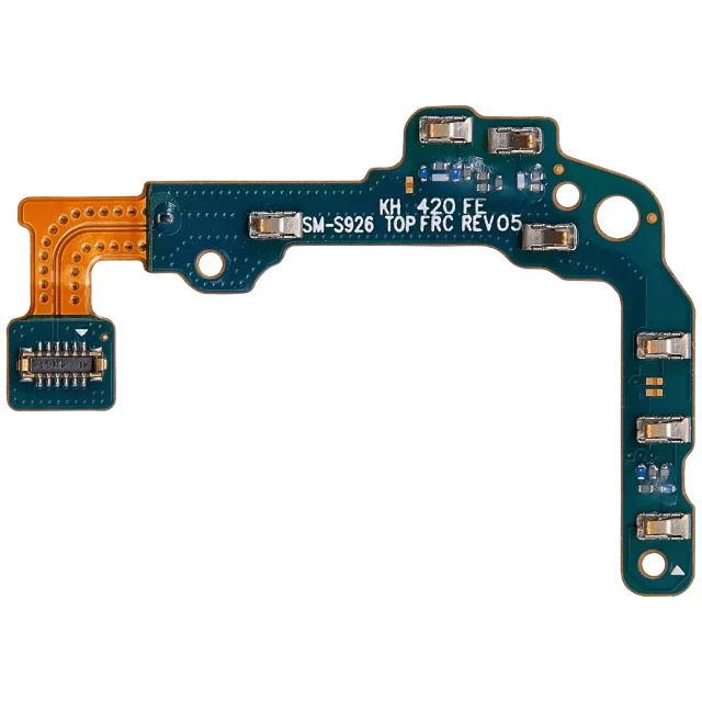 Modul Antena Samsung Galaxy S24 Plus 5G Premium