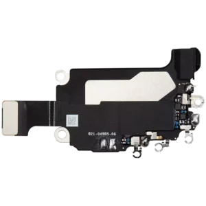 Difuzor Casca cu Flex Wifi iPhone 16 Pro