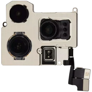 Camera Spate Telefon iPhone 16 Pro