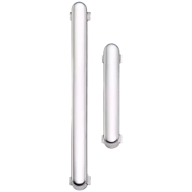 Buton Power si Volum Samsung Galaxy S22 Ultra (White)