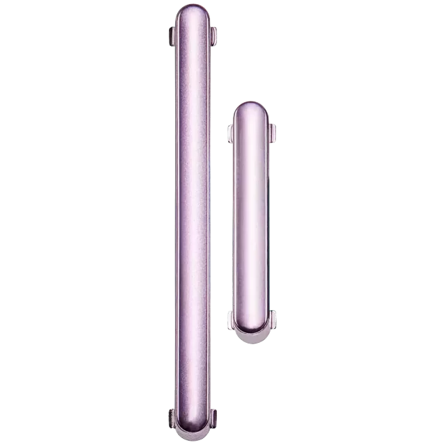 Buton Power si Volum Samsung Galaxy S22 Ultra (Burgundy)