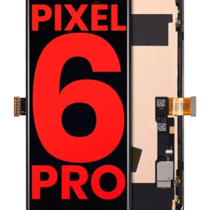 Display telefon Google Pixel 6 Pro AMPlus