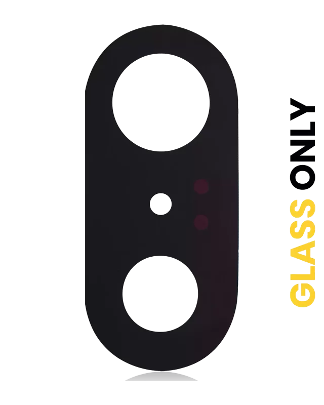 Lentila Camera Spate (Glass Only) Cu Adeziv Google Pixel 7 (10 Pack)