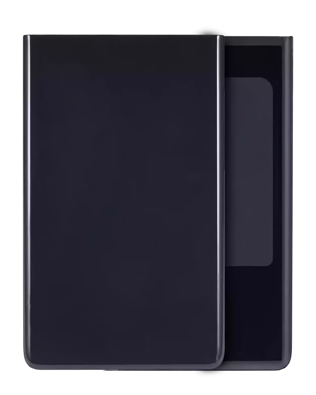 Capac Spate Sticla Google Pixel 7 (Obsidian)