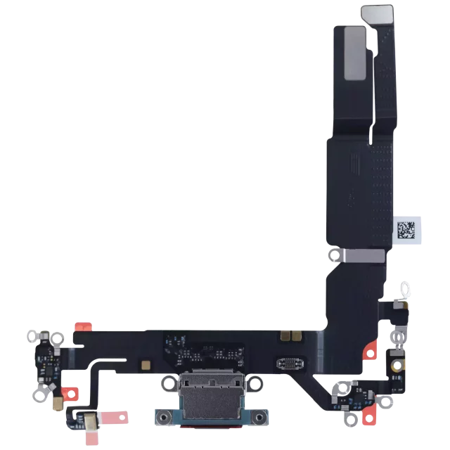 Port Incarcare iPhone 16 Original (Teal)