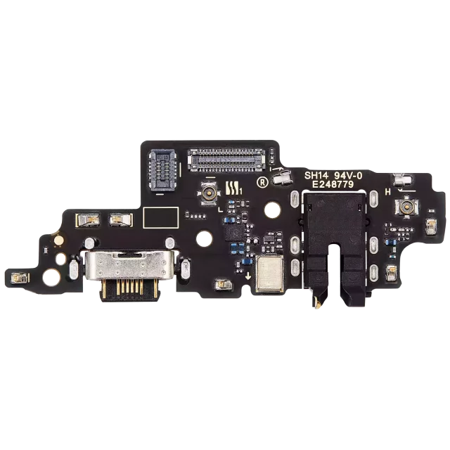 Placa port incarcare Motorola Moto G 5G Original (XT2313)