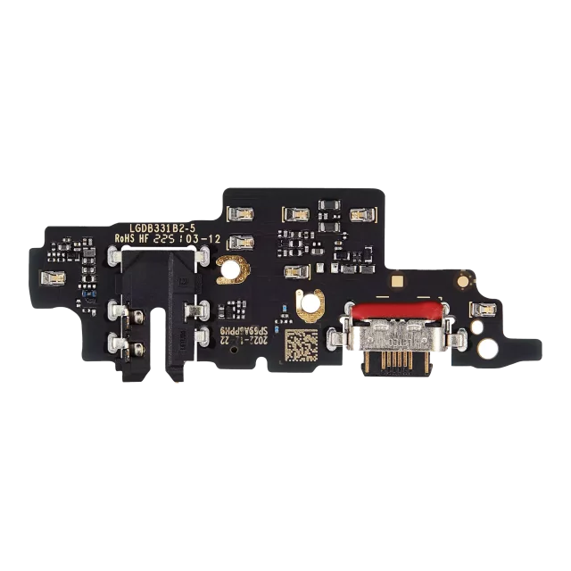 Placa port incarcare cu jack Motorola Moto G 5G (XT2313 / 2023)