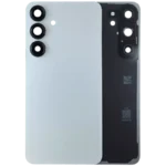 Capac Sticla Spate Cu Lentila Camera Samsung Galaxy S25 Plus 5G Service Pack (Mint)