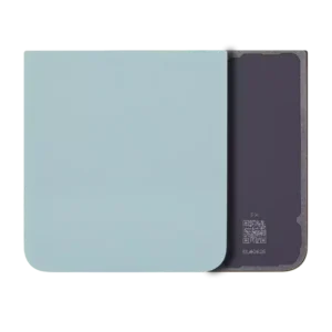 Capac Spate Sticla Samsung Galaxy Z Flip 6 5G Service Pack Original (Mint)