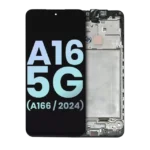 Display Samsung Galaxy A16 5G (A166U / 2024) Oled Service Pack