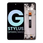 Display telefon Motorola Moto G Stylus 5G Original (Black)